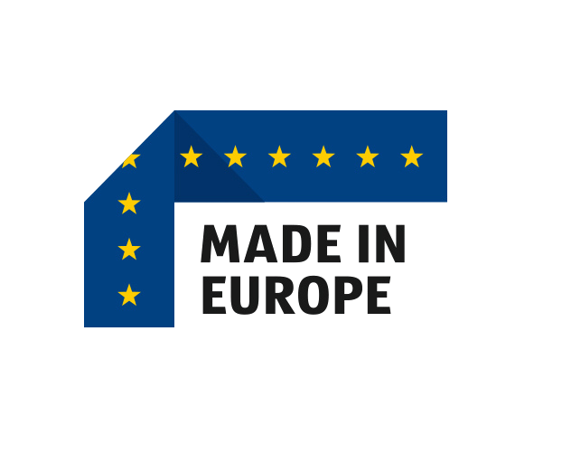 Made in Europe