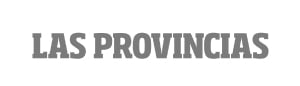 Las Provincias