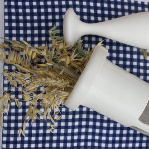 Recetas de leche de avena