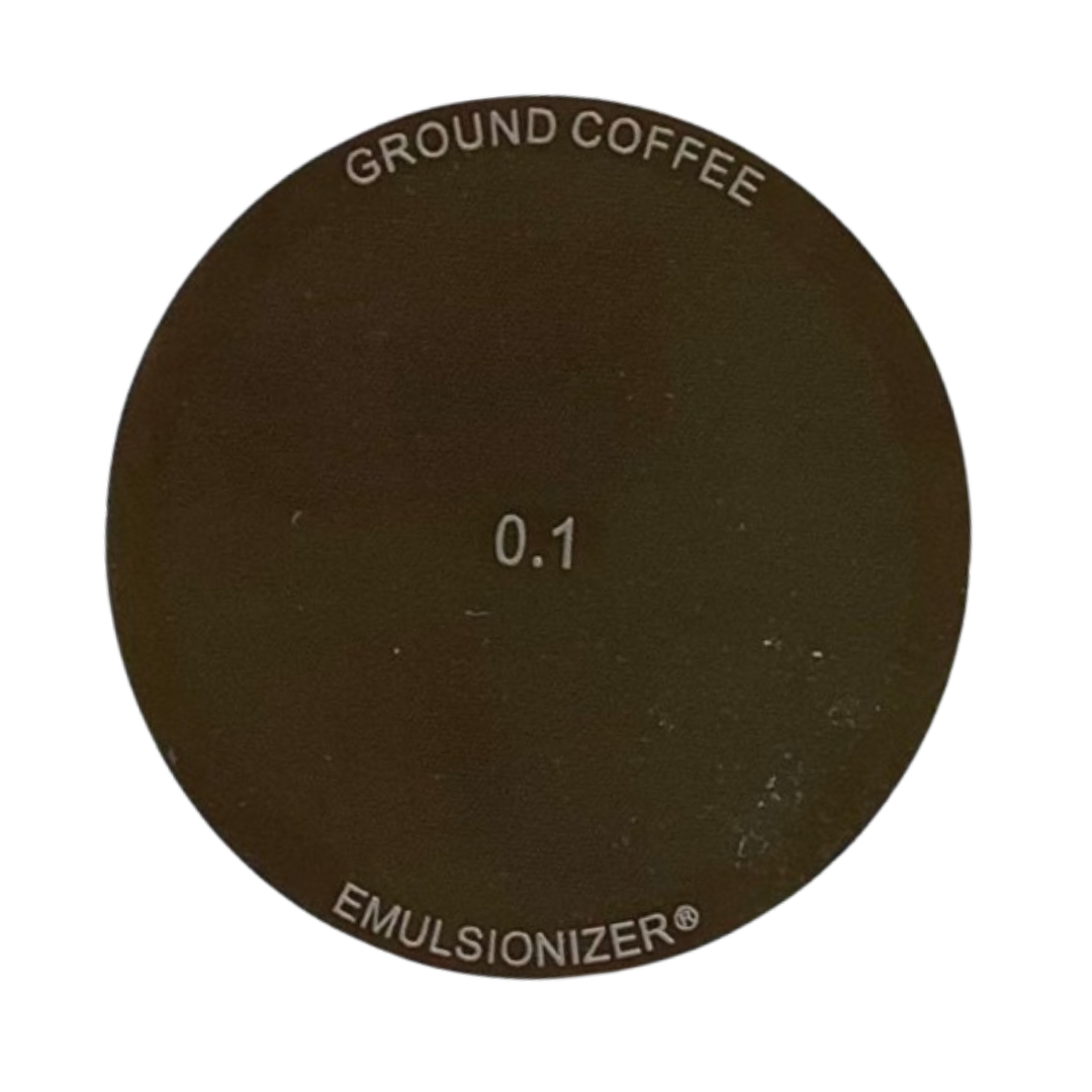 Disco GROUND COFFEE