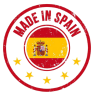 Diseñado en España