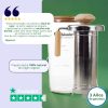 Vegan Milker EMULSIONIZER — imagen 1