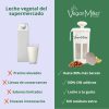 leches vegetales caseras trucos