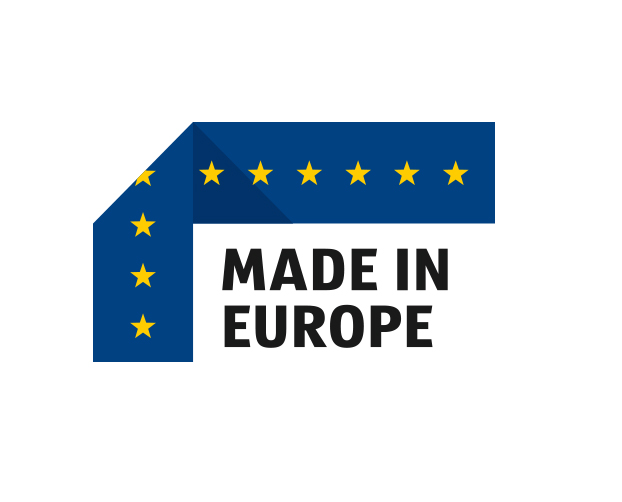 Vegan Milker Made in Europe