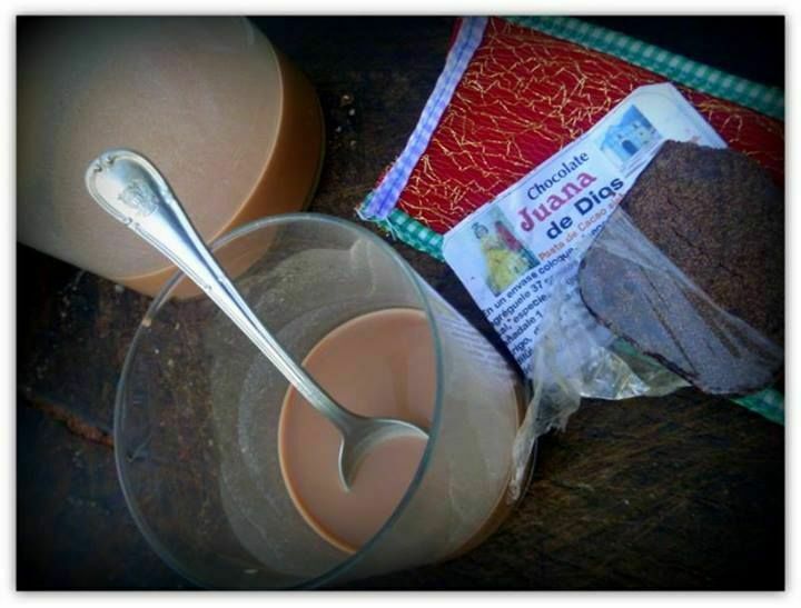 Receta vegana de leche de arroz casera con cacao y anacardos