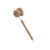 Cepillo organic — imagen 1