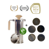 Filtro Emulsionizer — imagen 2