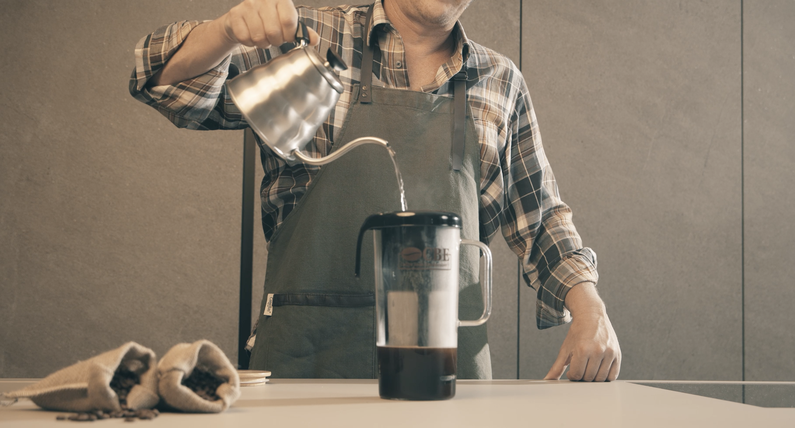 Disco GROUND COFFEE - immagine 3