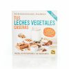 Libro "Tus leches vegetales caseras" — imagen 1